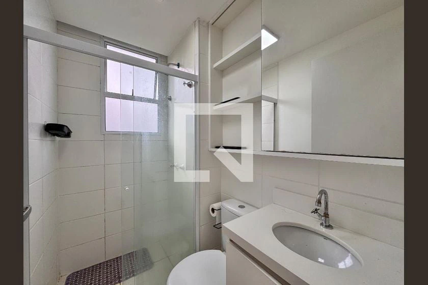 Departamento de 2 dormitorios en edificio con sauna — photo 27