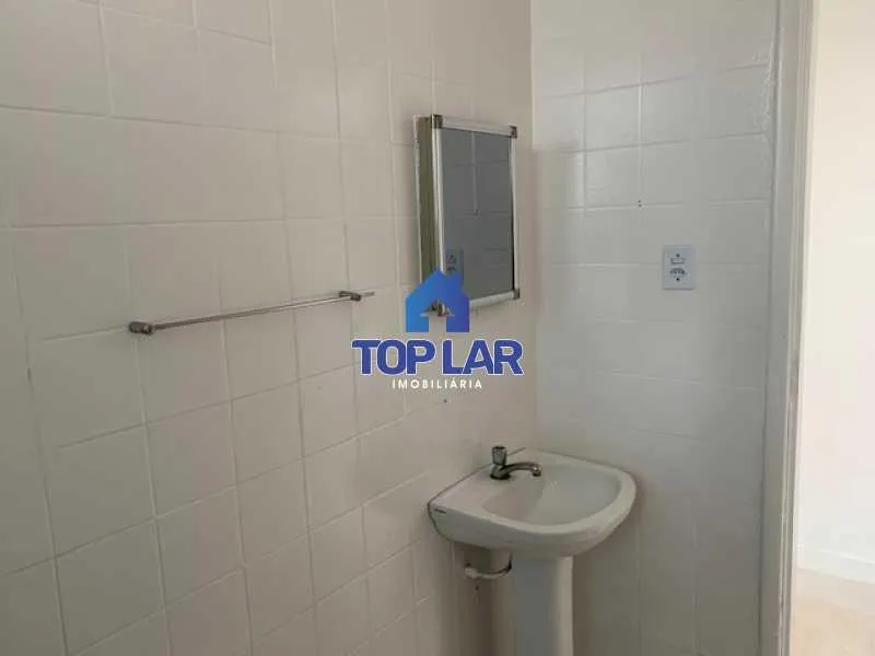 2-bedroom, 55 m² apartment in Rio de Janeiro — photo 4