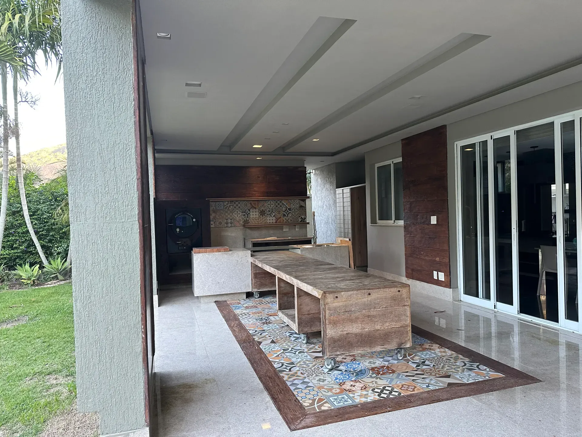 Condominium house with 4 bedrooms and 5 bathrooms — photo 4