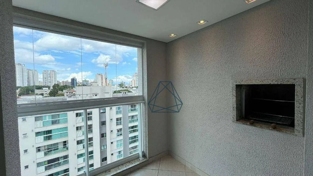 Apartamento mobiliado de 2 quartos em condomínio com sauna — photo 22