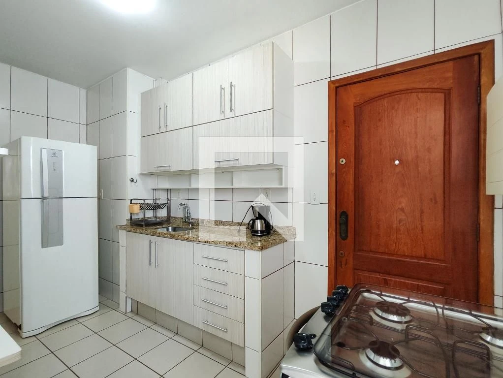 2-bedroom apartment with a washing machine in Rio de Janeiro — photo 31