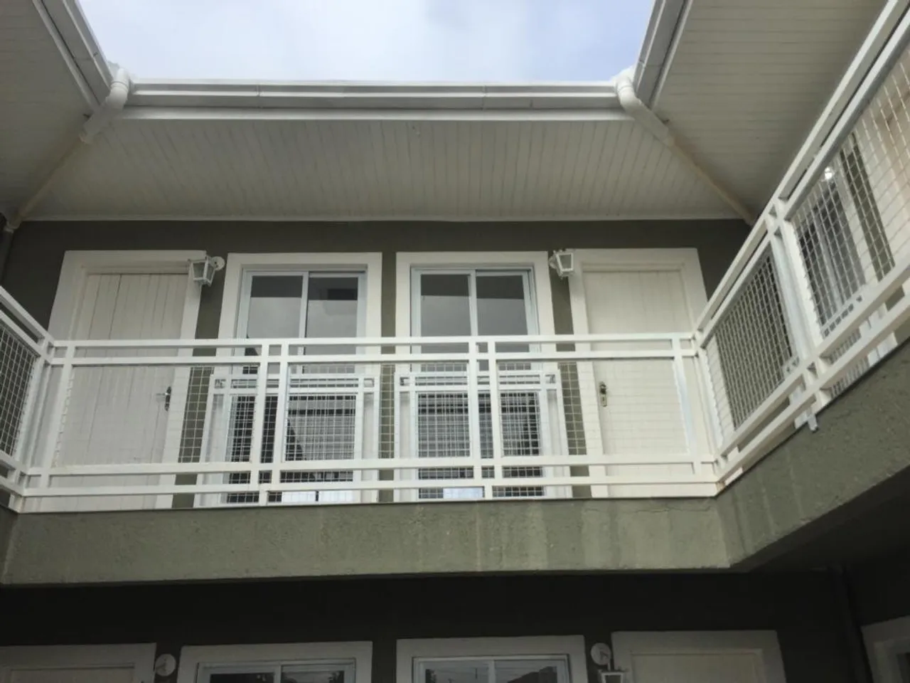 3-bedroom, 65 m² apartment in Curitiba — photo 6