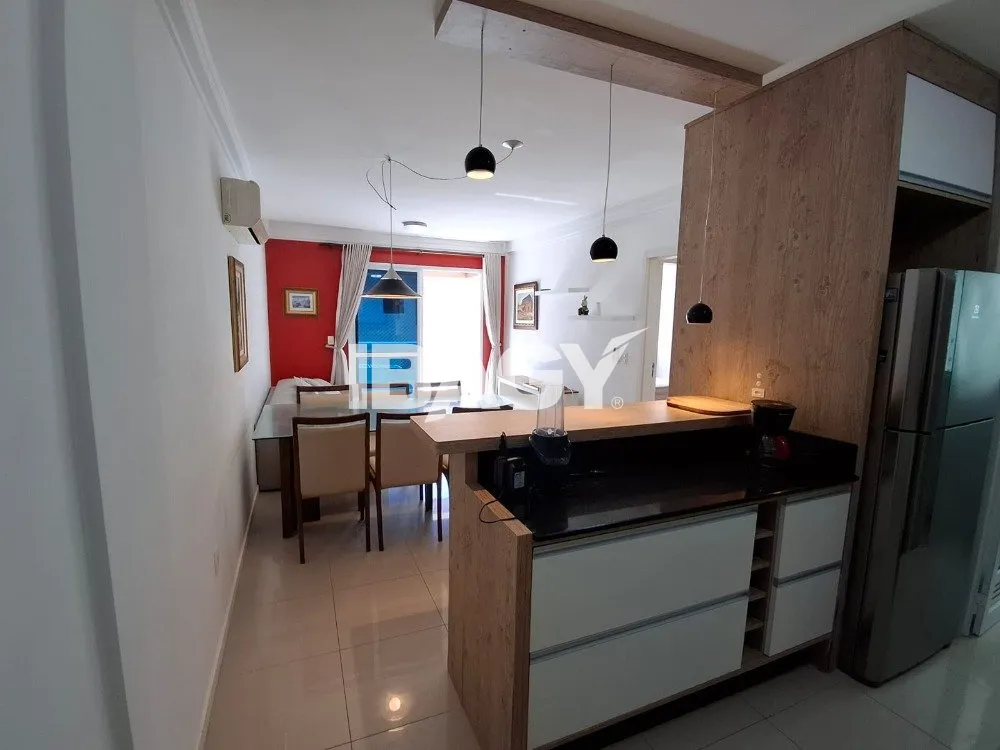 Furnished apartment, 73 m², with a grill on the balcony — photo 6