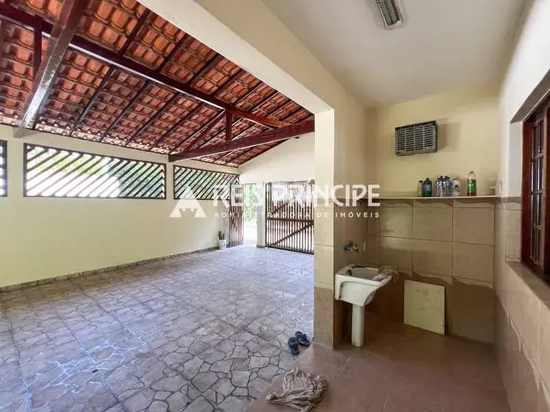 Casa duplex não mobiliada com 5 quartos e 5 banheiros — photo 17