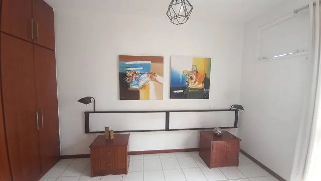 53 m² apartment with a private BBQ and a washing machine — photo 3