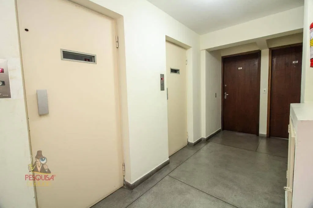 One-bedroom apartment, 31 m² — photo 13
