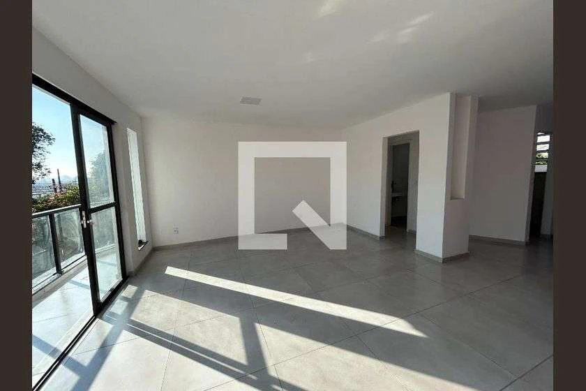 104 m² apartment with 2 bedrooms and open-plan kitchen — photo 22