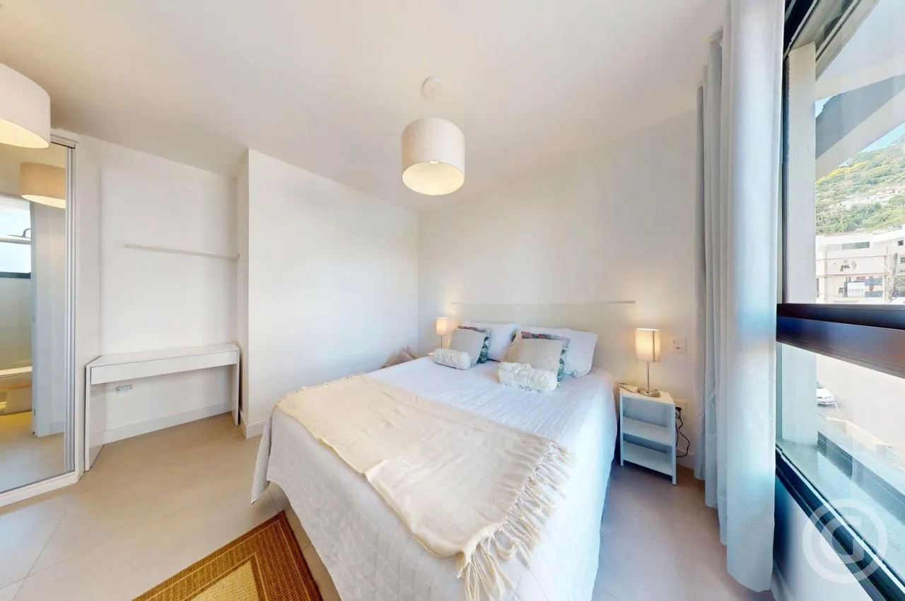 Apartamento de 64 m² con cocina abierta y 2 baños — photo 10
