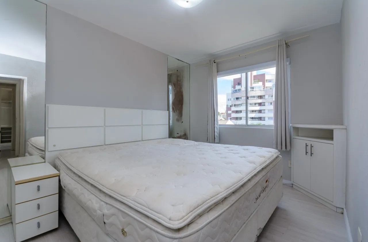 Furnished apartment, 71 m², with a home office — photo 14
