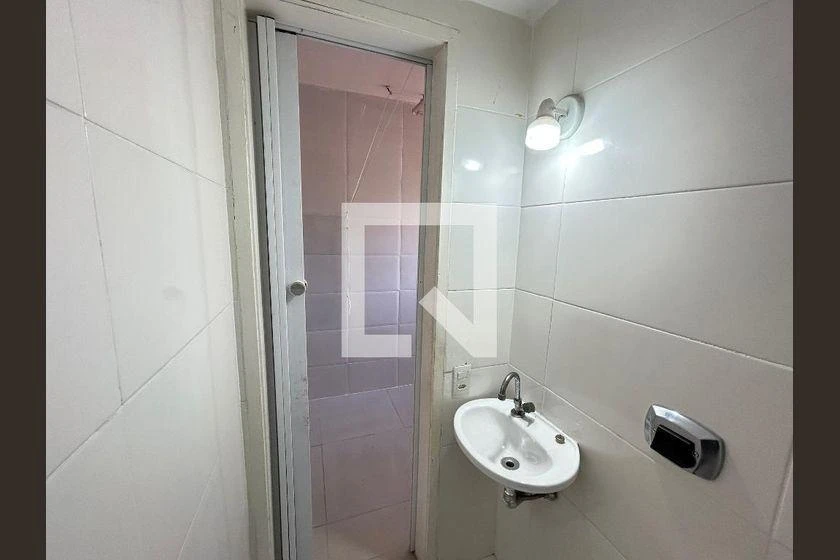 Apartamento com vista para as montanhas, Praça Seca — photo 41
