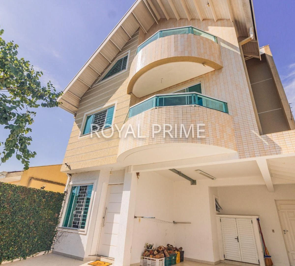 Furnished house, 186 m², with a walk-in closet — photo 9