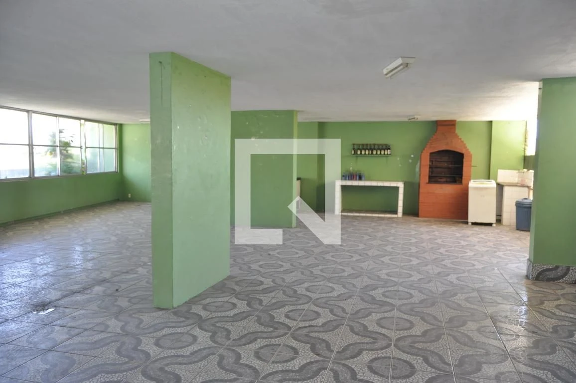 Rental apartment with 2 bedrooms and a private garden — photo 41