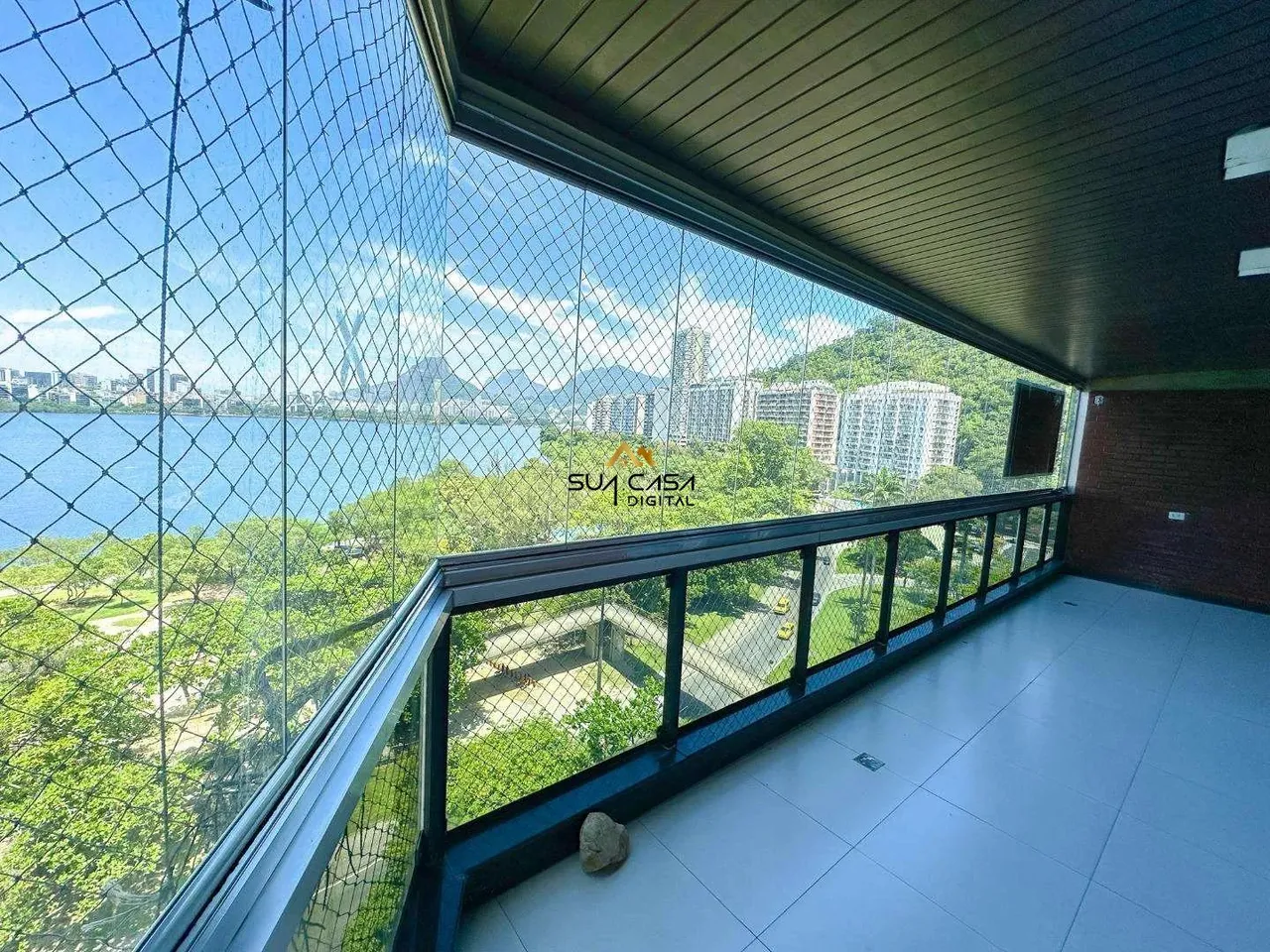 Apartamento de 3 quartos com 5 banheiros e 2 vagas — photo 7