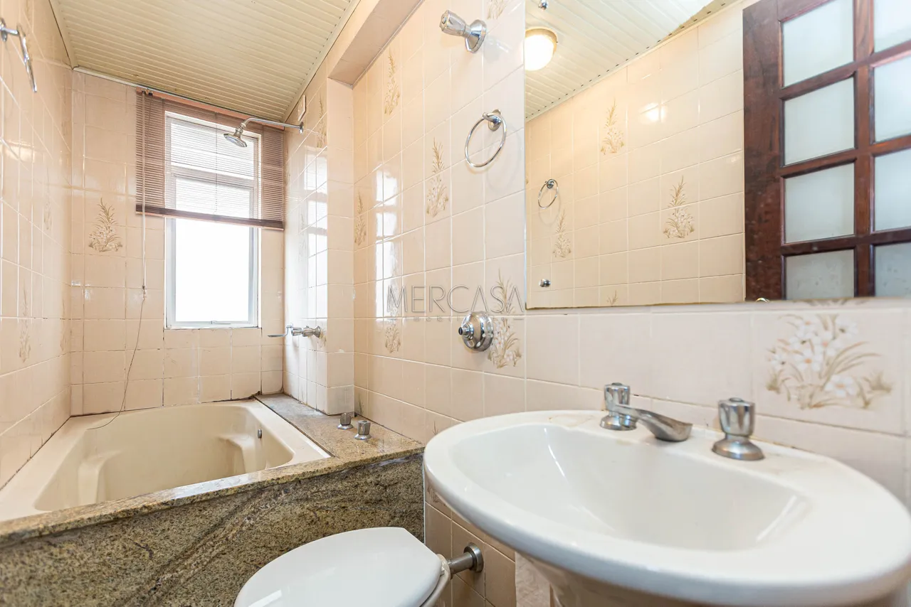Apartamento de 150 m² com 3 quartos e 2 vagas — photo 6