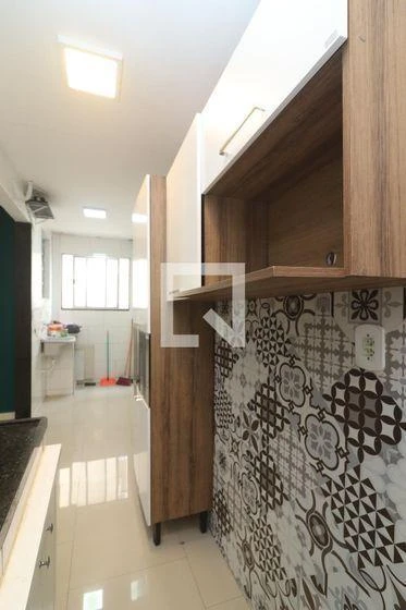 Apartment, 40 m², with a washing machine — photo 11