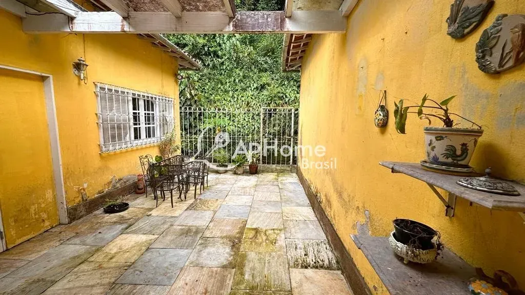 Casa de 4 quartos com banheira, Alto da Boa Vista — photo 21
