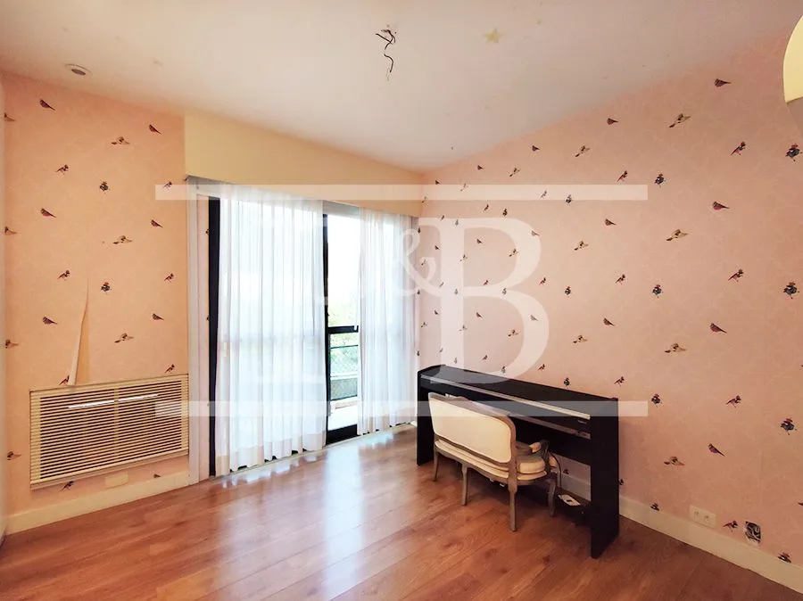 Apartamento de 230 m² com 3 dormitórios e 3 vagas — photo 23