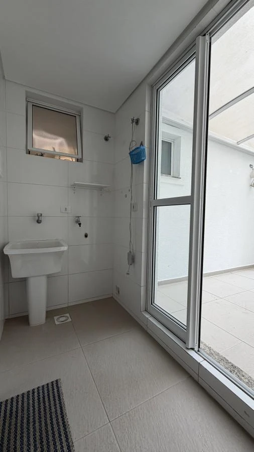Home office in a 3-bedroom apartment, 82 m² — photo 33