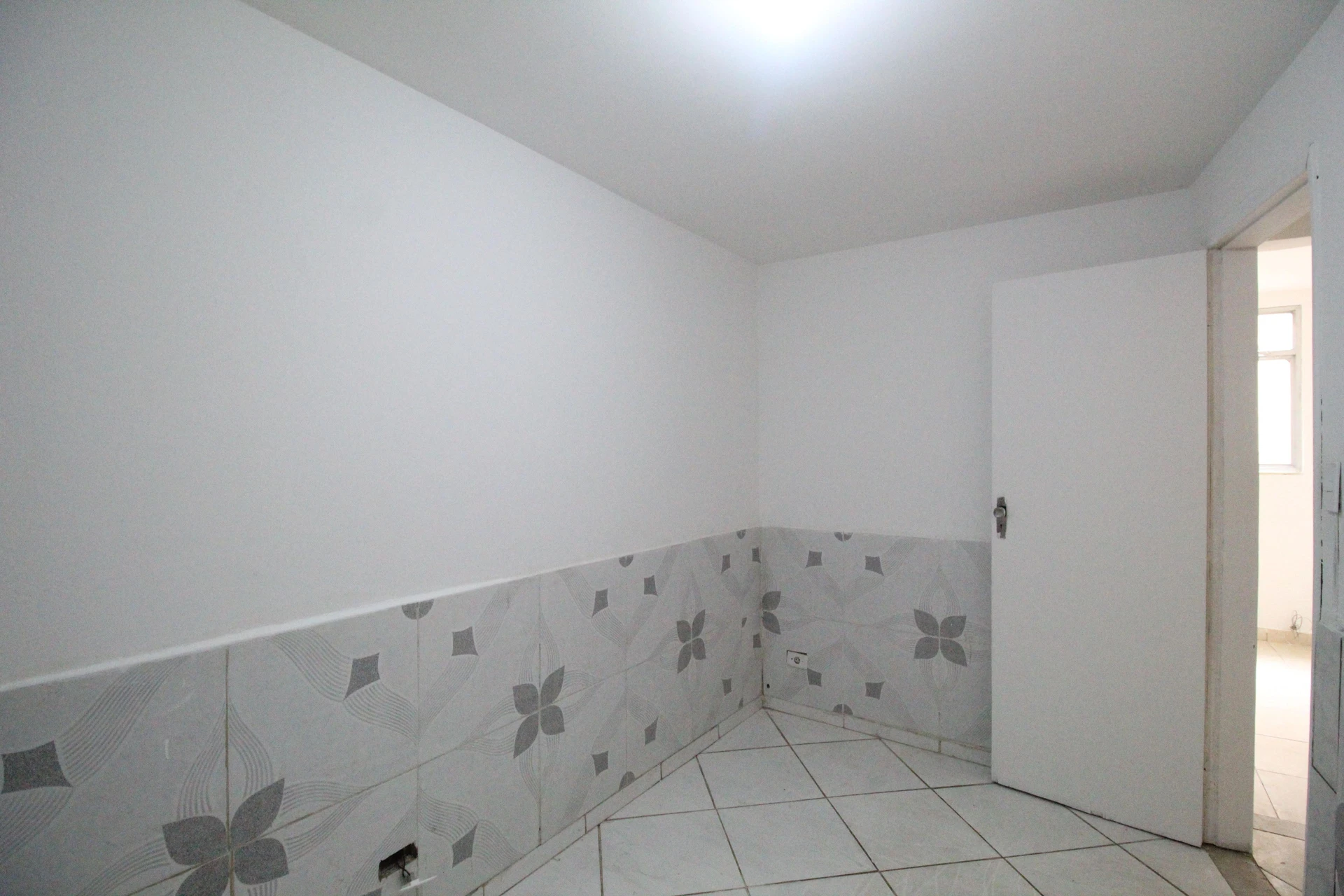 House with 1 bedroom and 1 bathroom with electric shower — photo 21