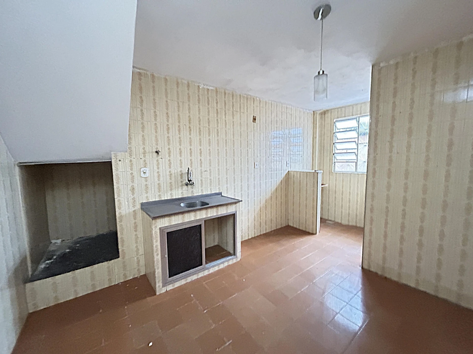 Casa de 1 dormitorio y 45 m² — photo 3