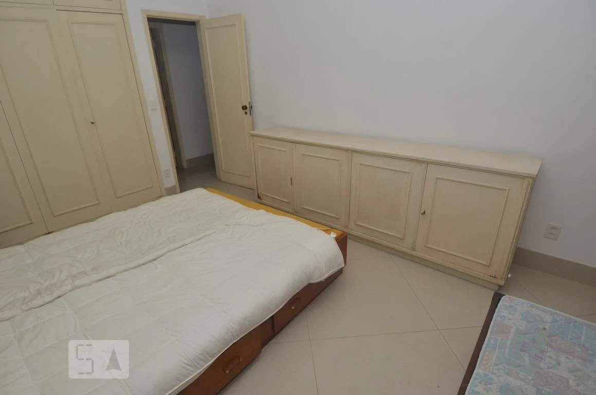 Apartamento com espaço de home office, Copacabana — photo 21