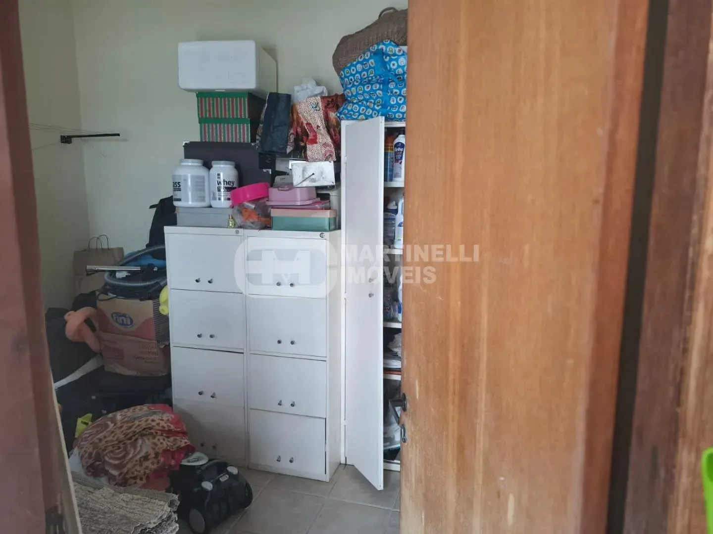 Furnished 3-bedroom apartment with a terrace — photo 23
