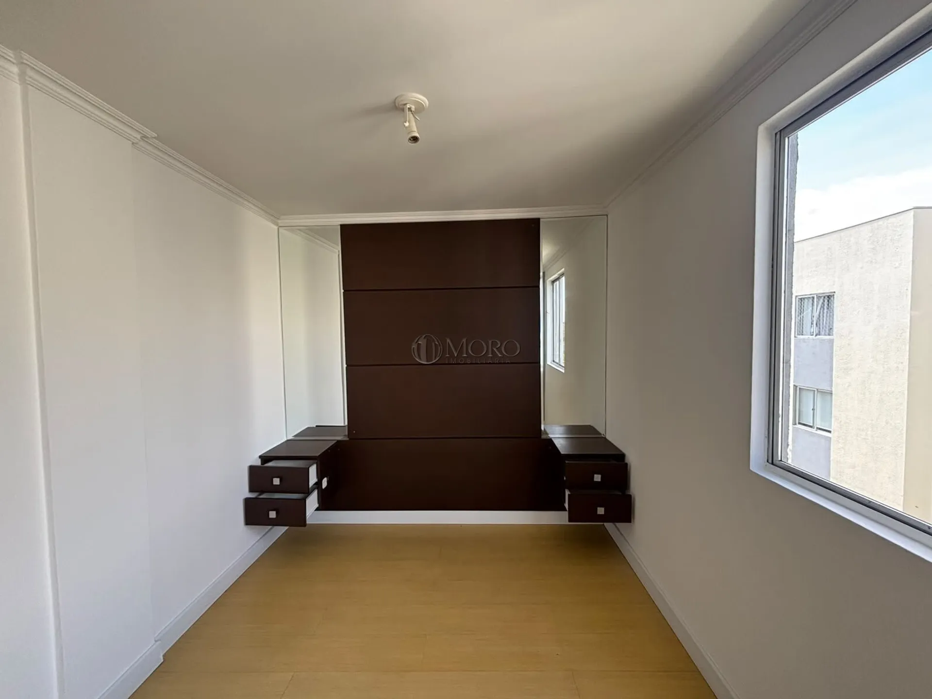 Apartment, 49 m², with a walk-in closet — photo 5