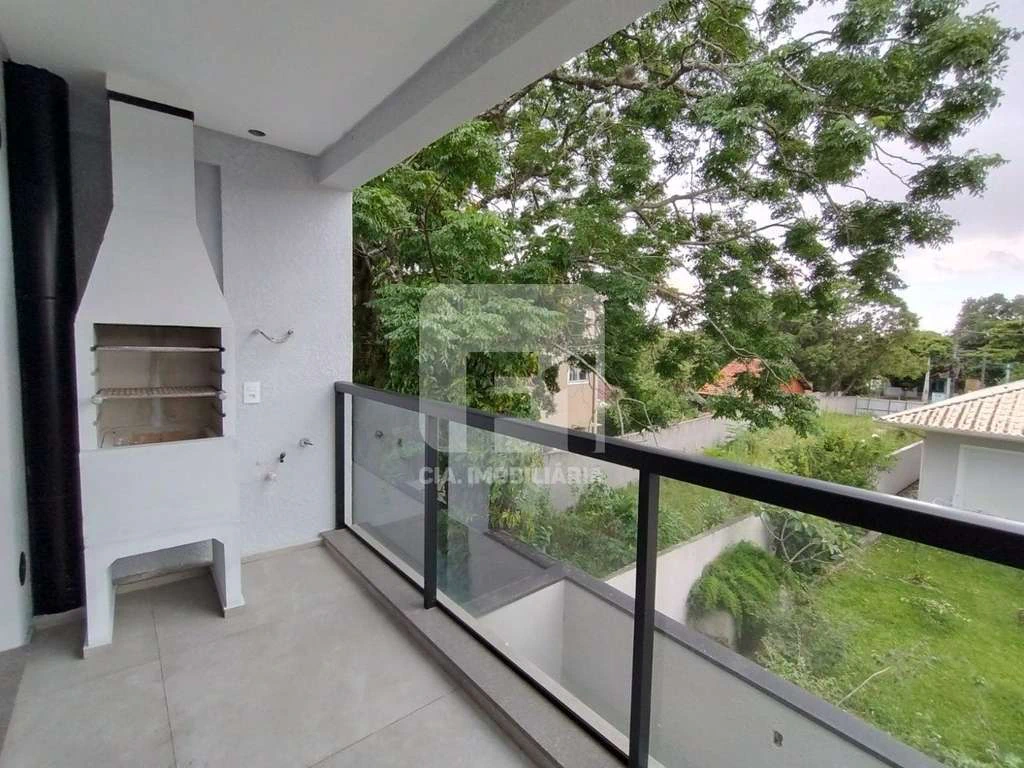 Apartamento sin amueblar de 2 dormitorios con balcón 82 m² — photo 3