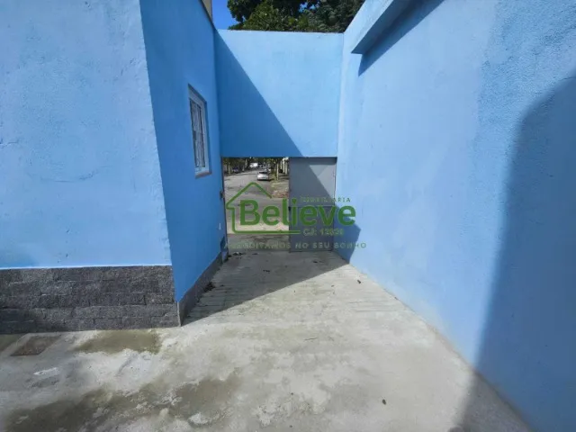 One-bedroom, 47 m² house in Rio de Janeiro — photo 12