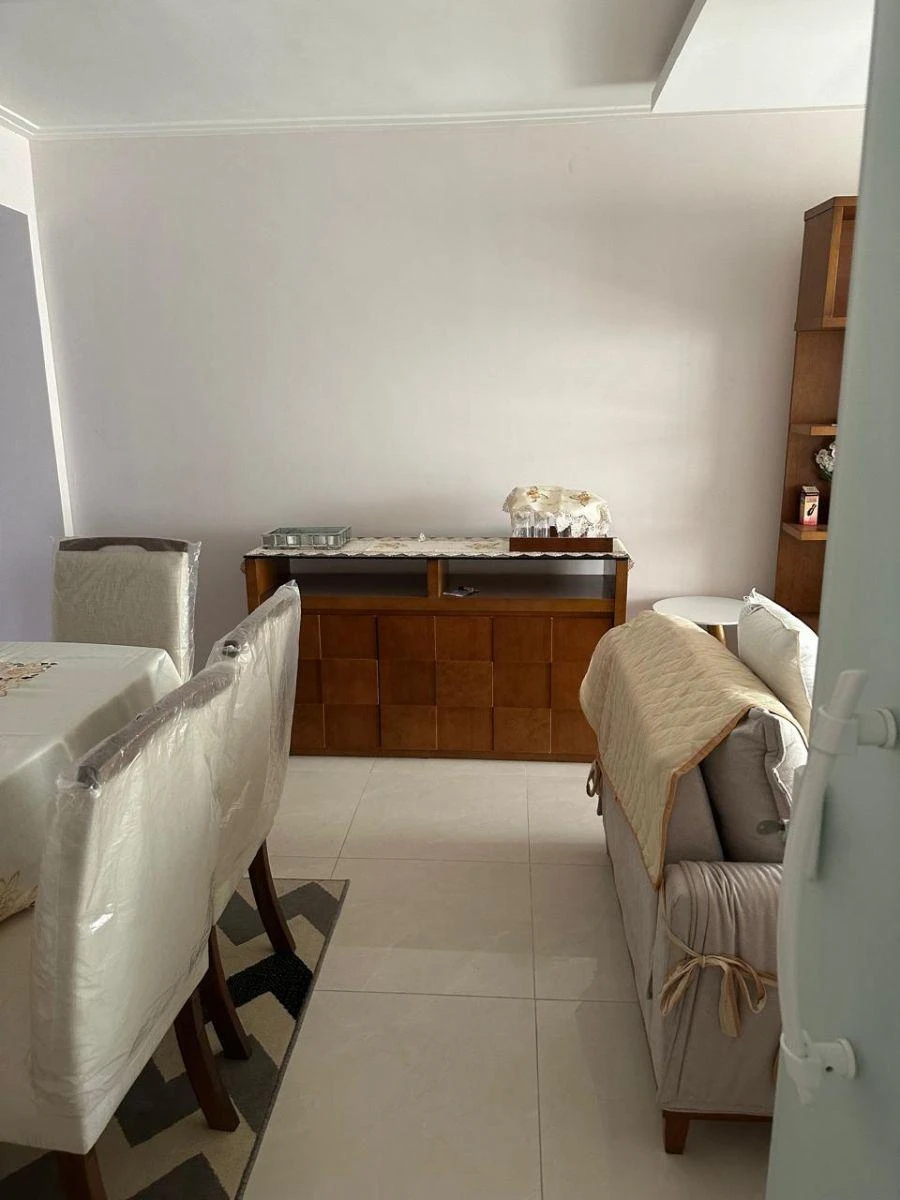 Apartamento com varanda gourmet, Recreio dos Bandeirantes — photo 16
