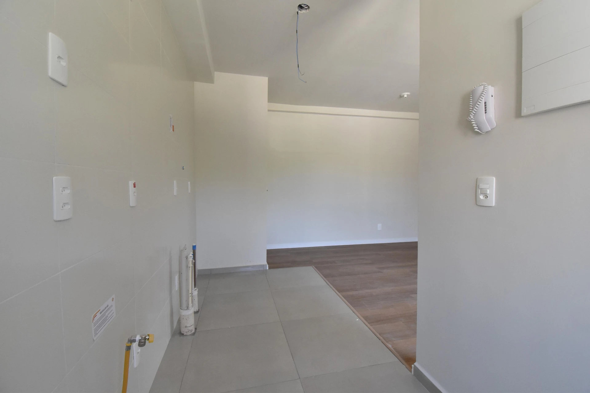 Apartamento de 53 m² e 2 quartos, Hauer — photo 39