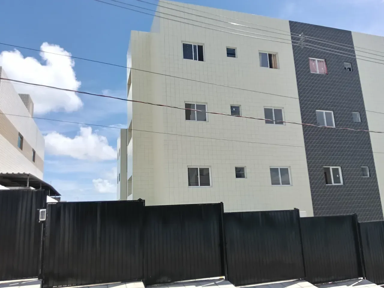 Apartment with 2 bedrooms and 1 parking space — photo 13