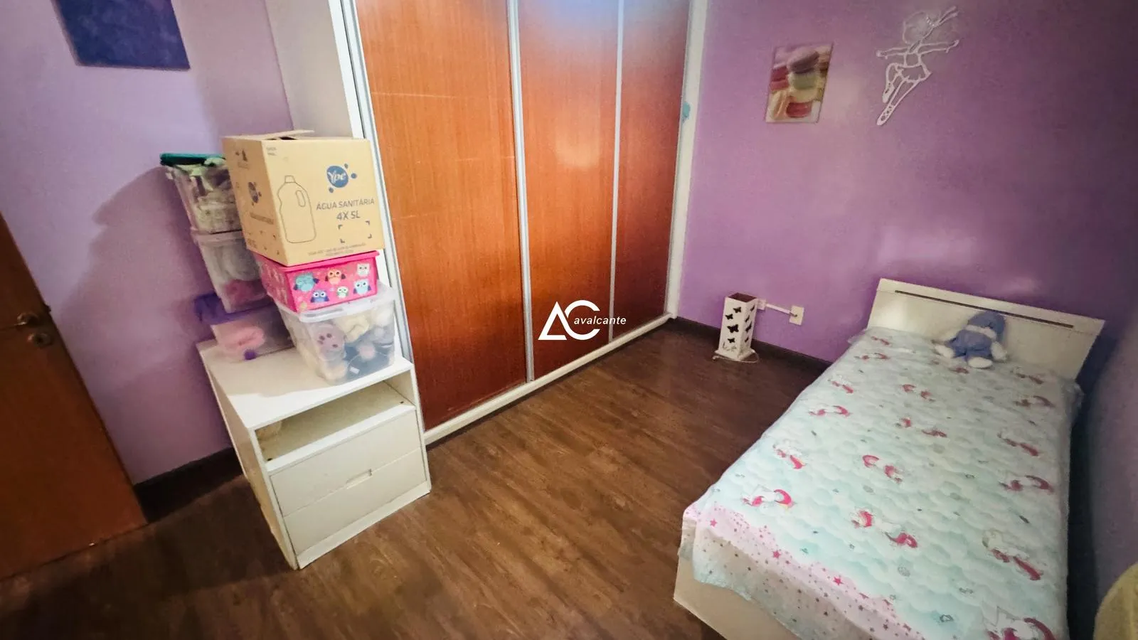 Furnished house with 4 bedrooms and private garden — photo 34