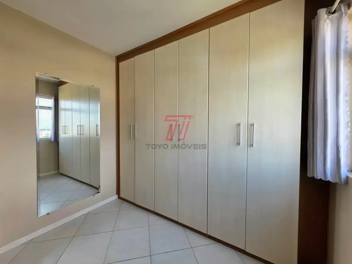 2-bedroom apartment, 58 m², on the 4th floor — photo 18