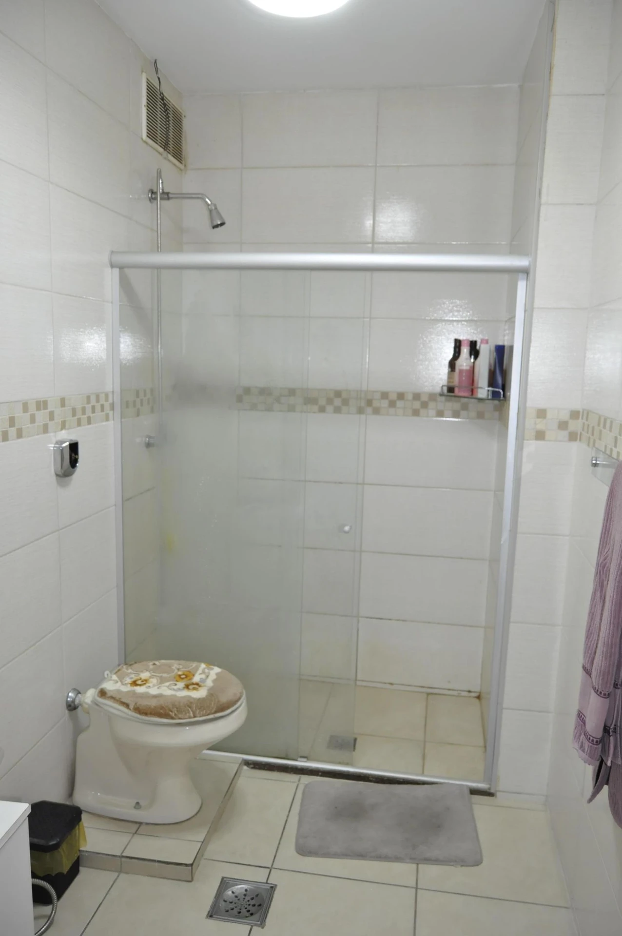 Apartamento mobiliado com 3 quartos e 2 banheiros — photo 41