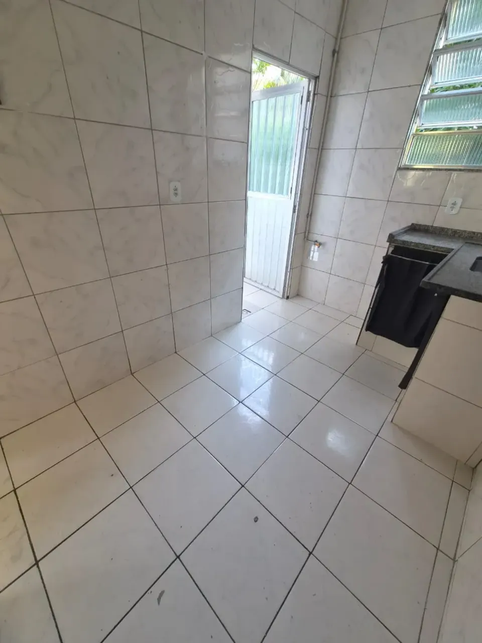 Casa sem mobília com 2 quartos e 1 vaga — photo 2