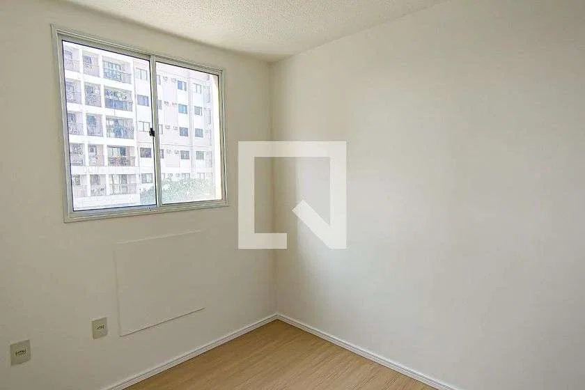 Apartamento para locação com varanda e cozinha a gás — photo 3
