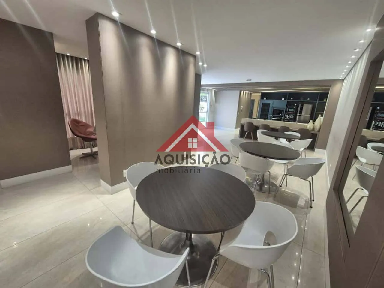 Washing machine in a one-bedroom apartment, 48 m² — photo 31
