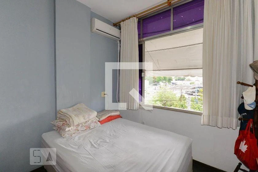 3-bedroom apartment with a home office in Rio de Janeiro — photo 19