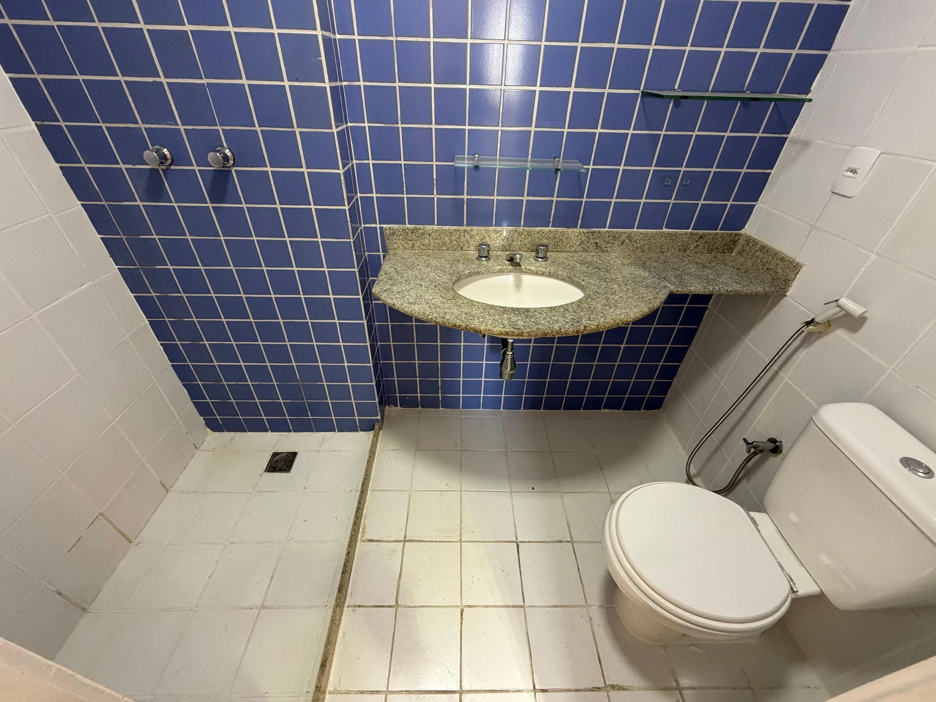 Apartamento de 3 dormitorios con 1 plaza, cocina cerrada — photo 42