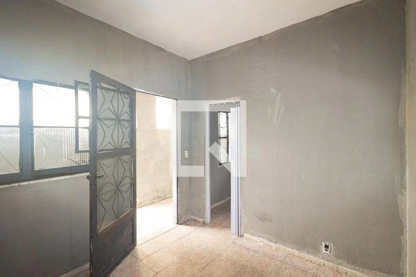 48 m² 1-bedroom apartment with a balcony — photo 24