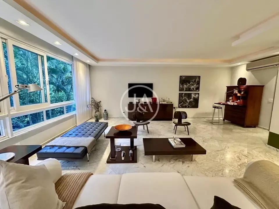 Apartamento amueblado con 3 dormitorios y cocina abierta — photo 7