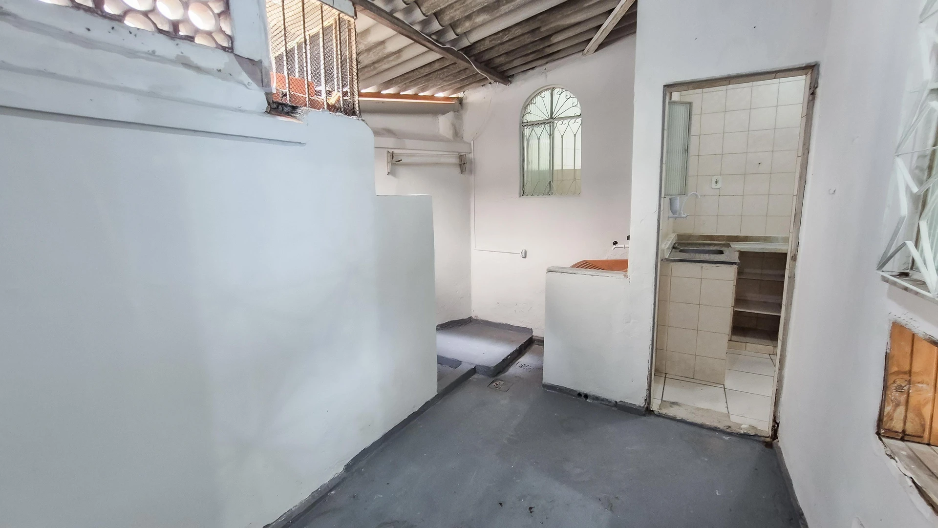 Будинок 90 м² з робочим місцем та садом — photo 25