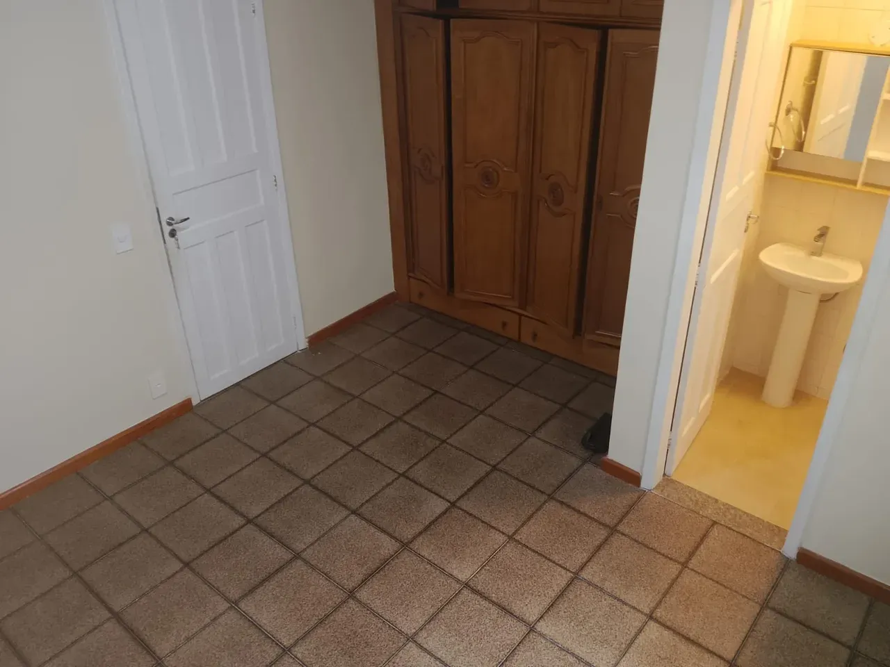 3-bedroom apartment with a washing machine in Rio de Janeiro — photo 3