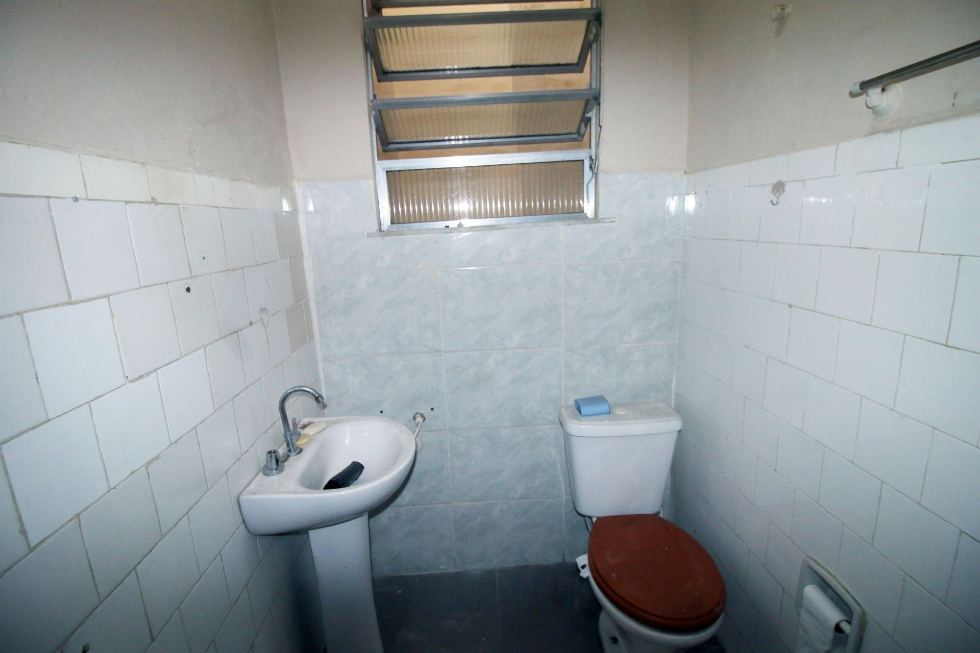 Casa de 1 dormitorio, jardín privado y sin aparcamiento — photo 6