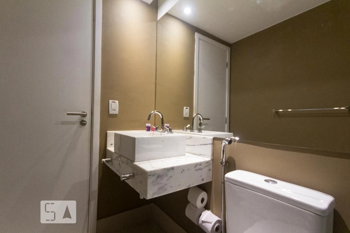 Apartamento mobiliado com 2 suítes e 1 vaga — photo 30