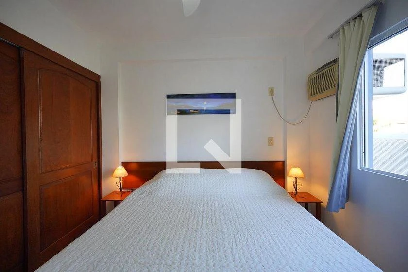 Furnished 2-bedroom apartment with an open gas kitchen — photo 16