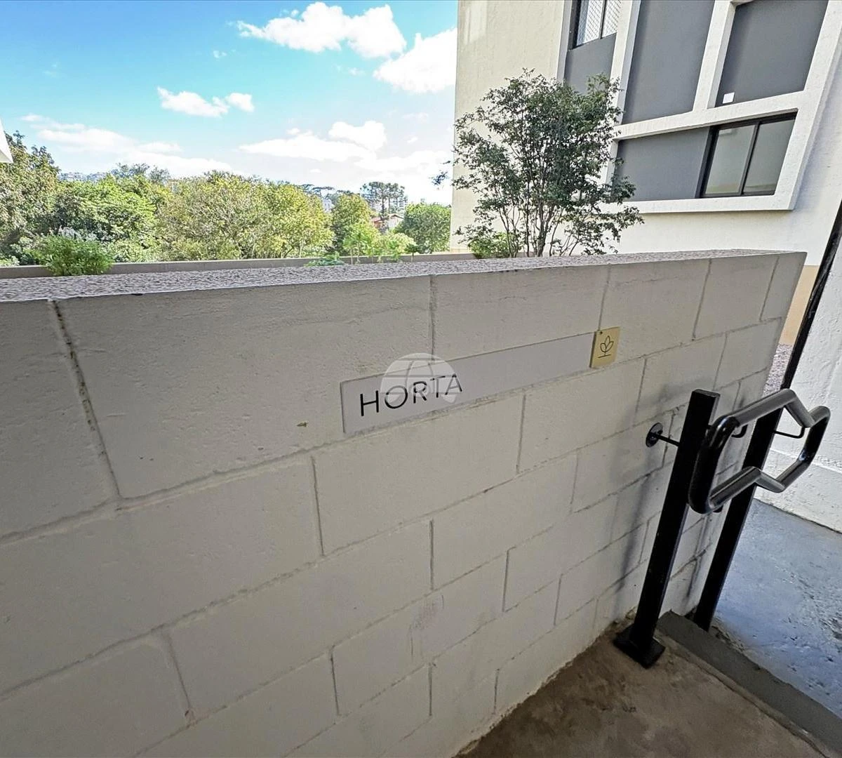 3-bedroom apartment with a dryer in Curitiba — photo 26