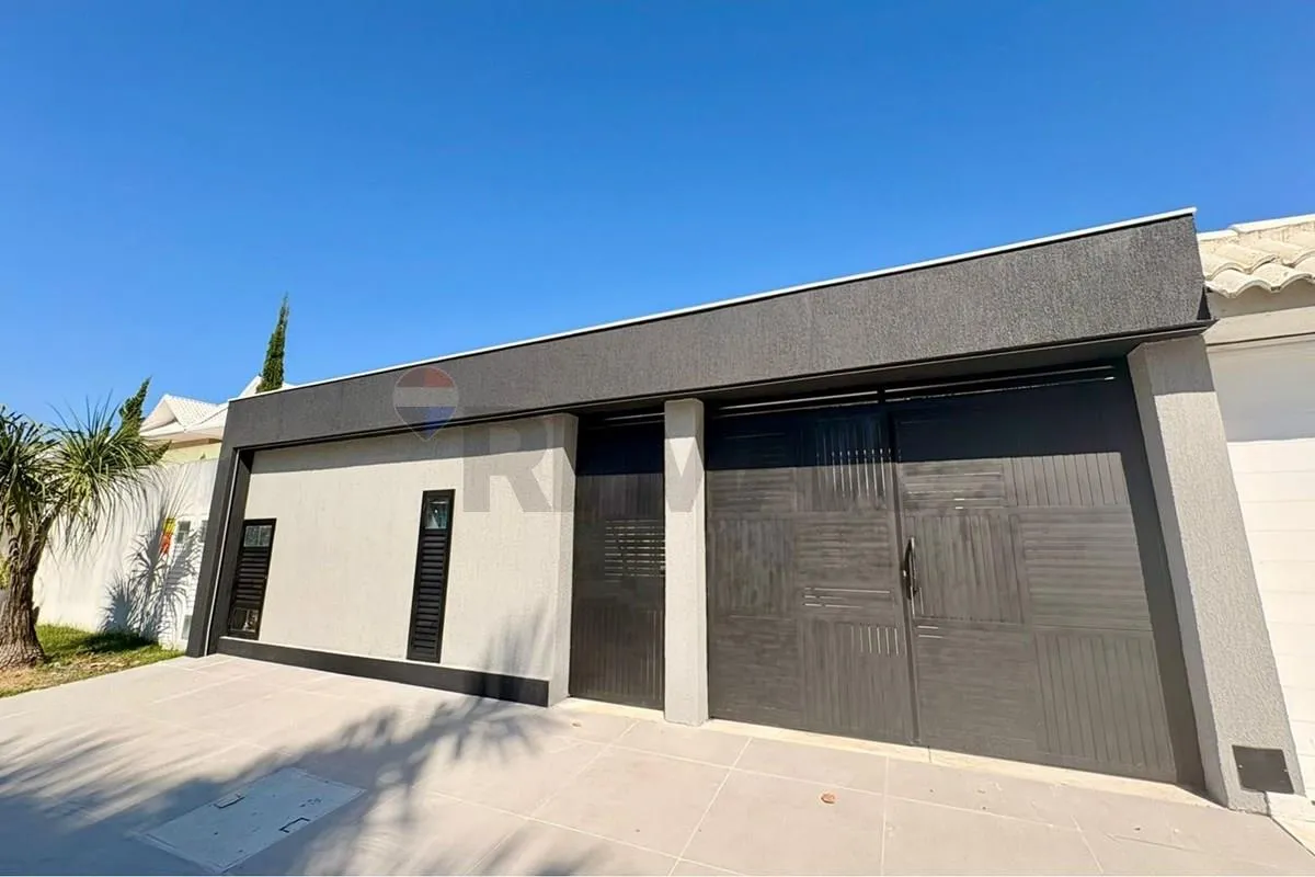4-suite house with 305 m² and 3 parking spaces — photo 51