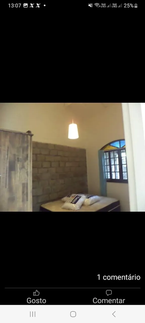 Casa mobiliada, 200 m², com varanda gourmet — photo 16